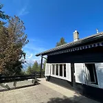 Tschoueilles 005 Mountain & Quiet 10 Pers Chalet *