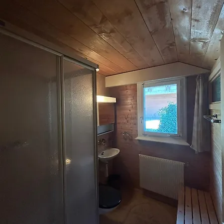 シャレー Tschoueilles 005 Mountain & Quiet 10 Pers