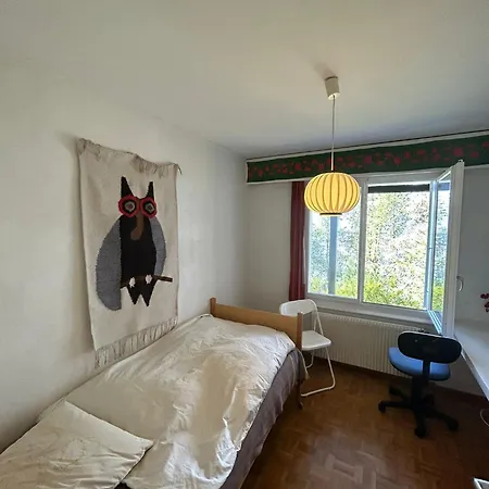 Tschoueilles 005 Mountain & Quiet 10 Pers * ヴェゾナ