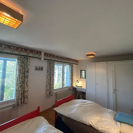 Tschoueilles 005 Mountain & Quiet 10 Pers シャレー