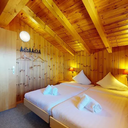 Tschoueilles 005 Mountain & Quiet 10 Pers