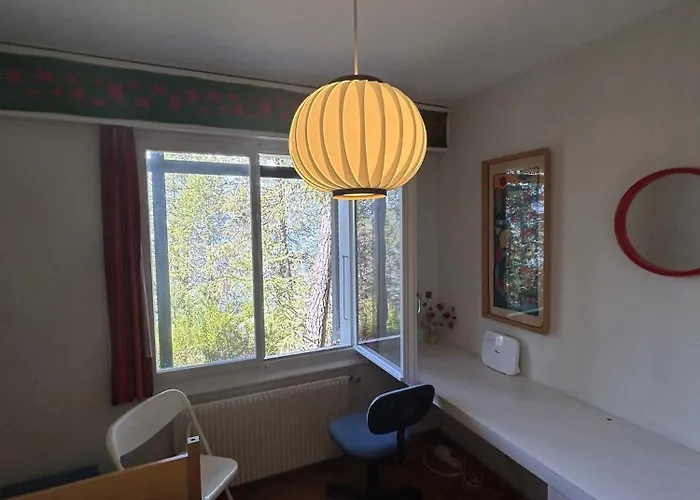 Tschoueilles 005 Mountain & Quiet 10 Pers ויסונה