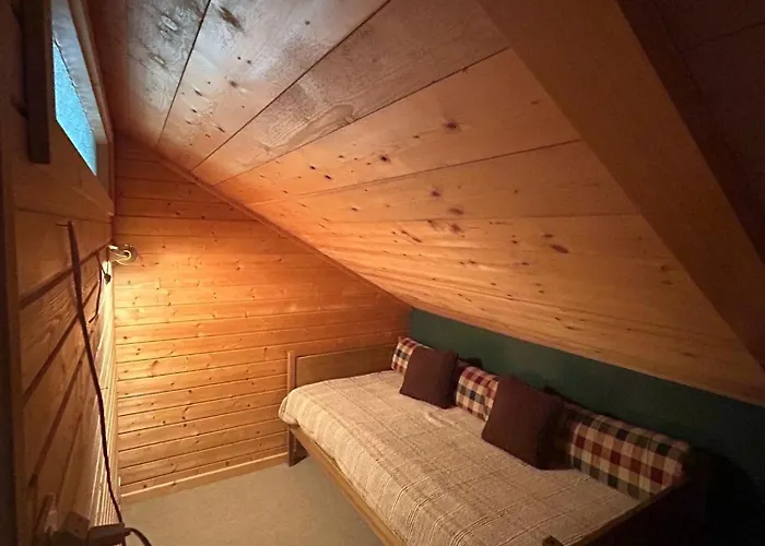 Tschoueilles 005 Mountain & Quiet 10 Pers