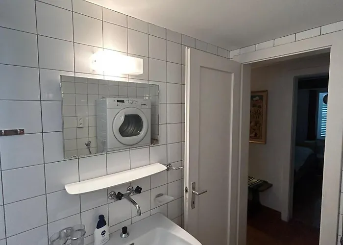 Tschoueilles 005 Mountain & Quiet 10 Pers בקתה *