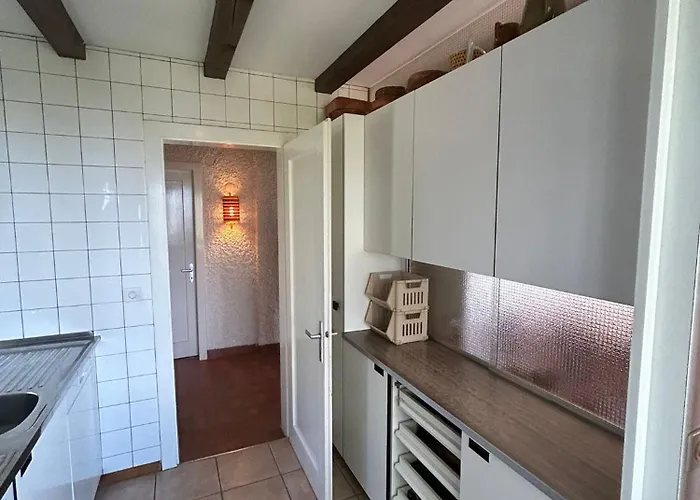 Tschoueilles 005 Mountain & Quiet 10 Pers *