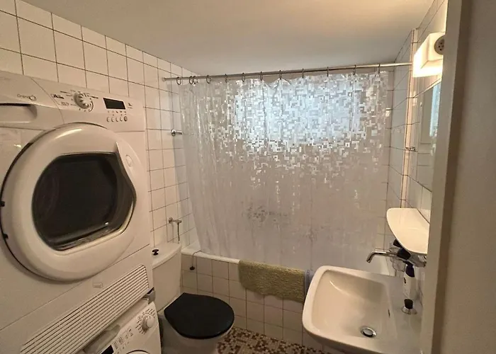 בקתה Tschoueilles 005 Mountain & Quiet 10 Pers ויסונה