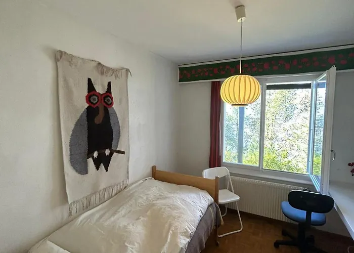 Tschoueilles 005 Mountain & Quiet 10 Pers * ויסונה