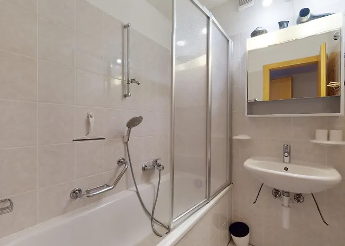 בקתה Tschoueilles 005 Mountain & Quiet 10 Pers ויסונה