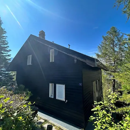 Tschoueilles 005 Mountain&quiet 10 Pers * Veysonnaz