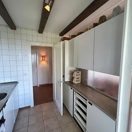 Tschoueilles 005 Mountain&quiet 10 Pers *