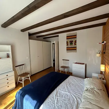 Tschoueilles 005 Mountain&quiet 10 Pers