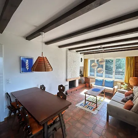 Tschoueilles 005 Mountain&quiet 10 Pers Veysonnaz