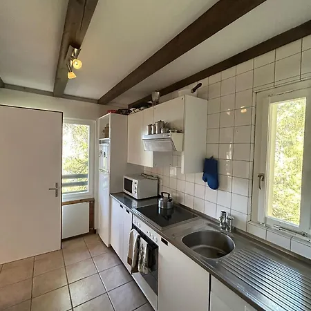 Tschoueilles 005 Mountain&quiet 10 Pers Chalet Veysonnaz