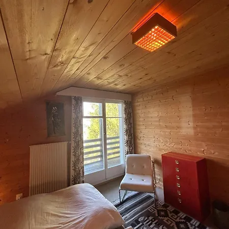 Tschoueilles 005 Mountain&quiet 10 Pers * Veysonnaz