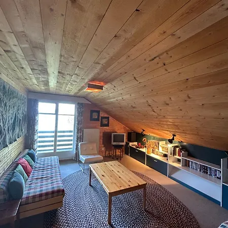 Tschoueilles 005 Mountain&quiet 10 Pers Veysonnaz