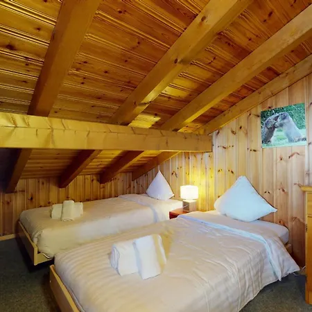 Chalet Tschoueilles 005 Mountain&quiet 10 Pers