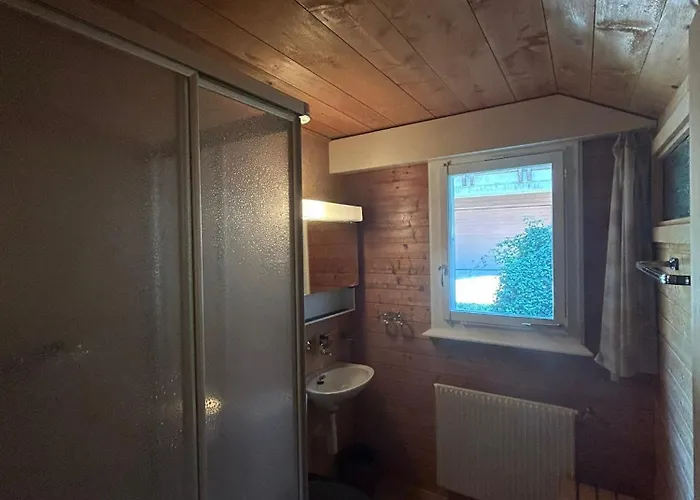 Chalet Tschoueilles 005 Mountain&quiet 10 Pers