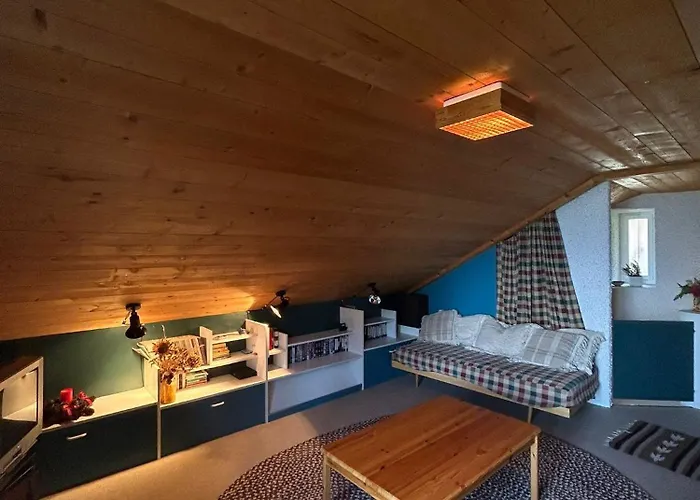 Tschoueilles 005 Mountain&quiet 10 Pers Chalet Veysonnaz